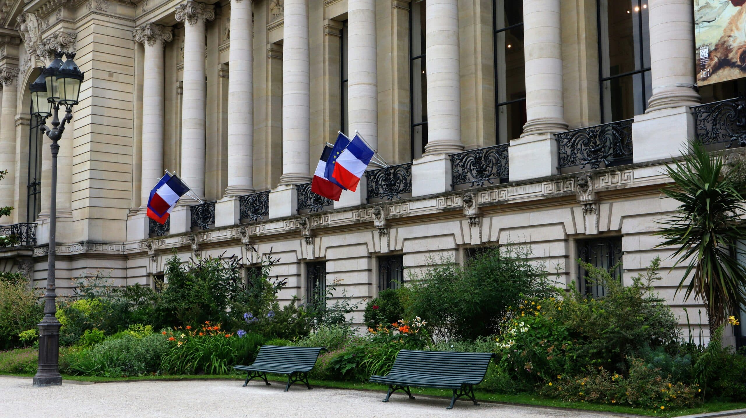 IT pour marché public et collectivités