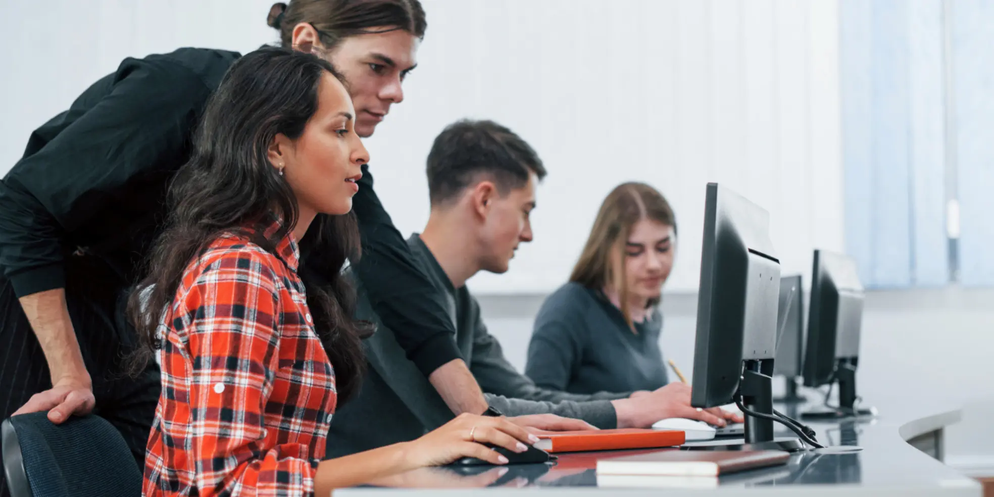 Formation Dynamics 365