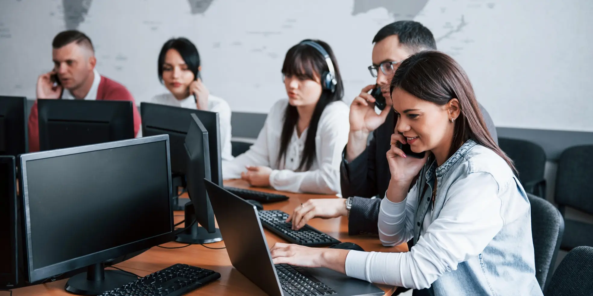 Formation Informatique sur mesure