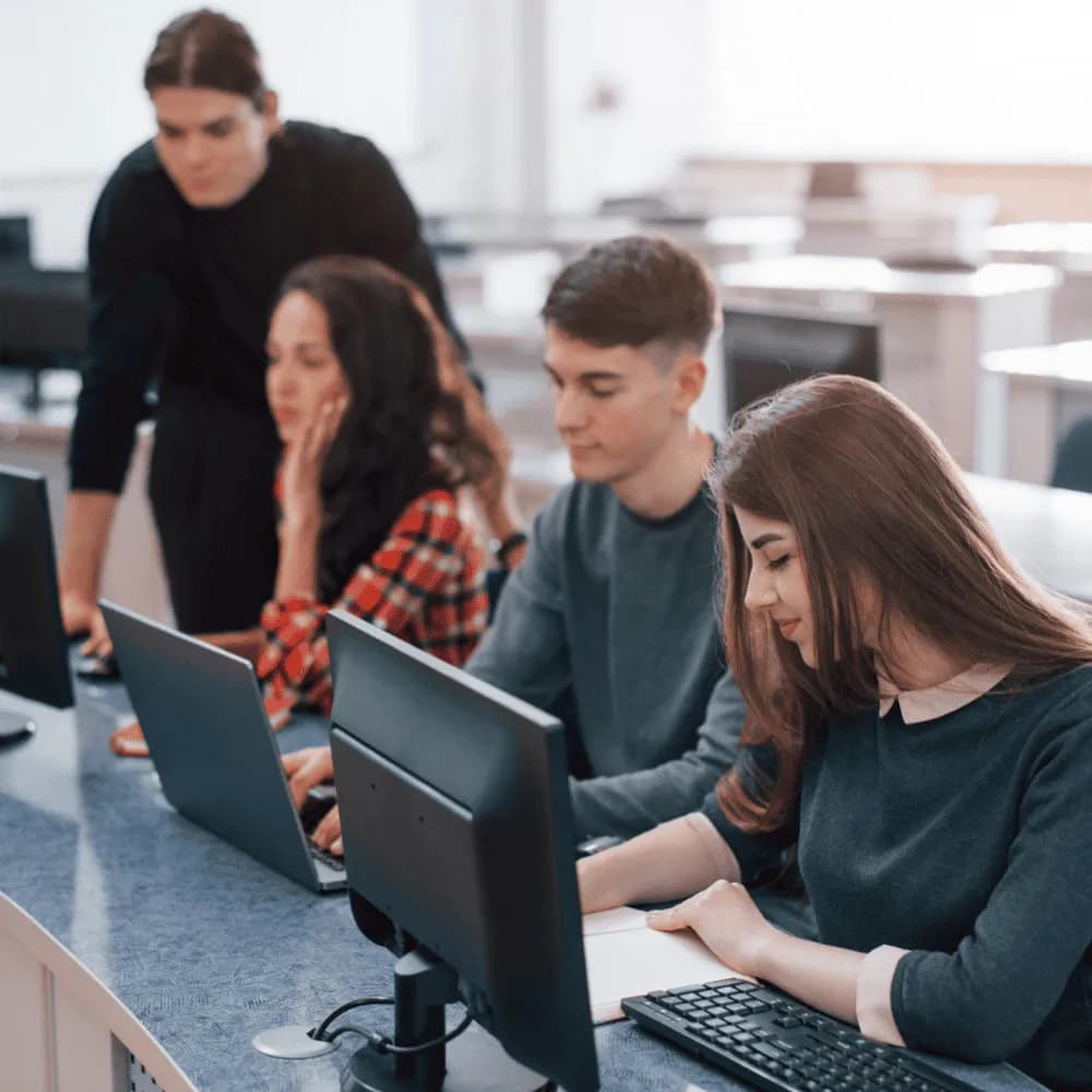 Formation informatique