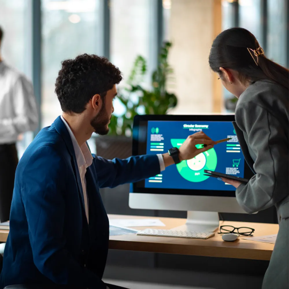 ERP Gestion de projet