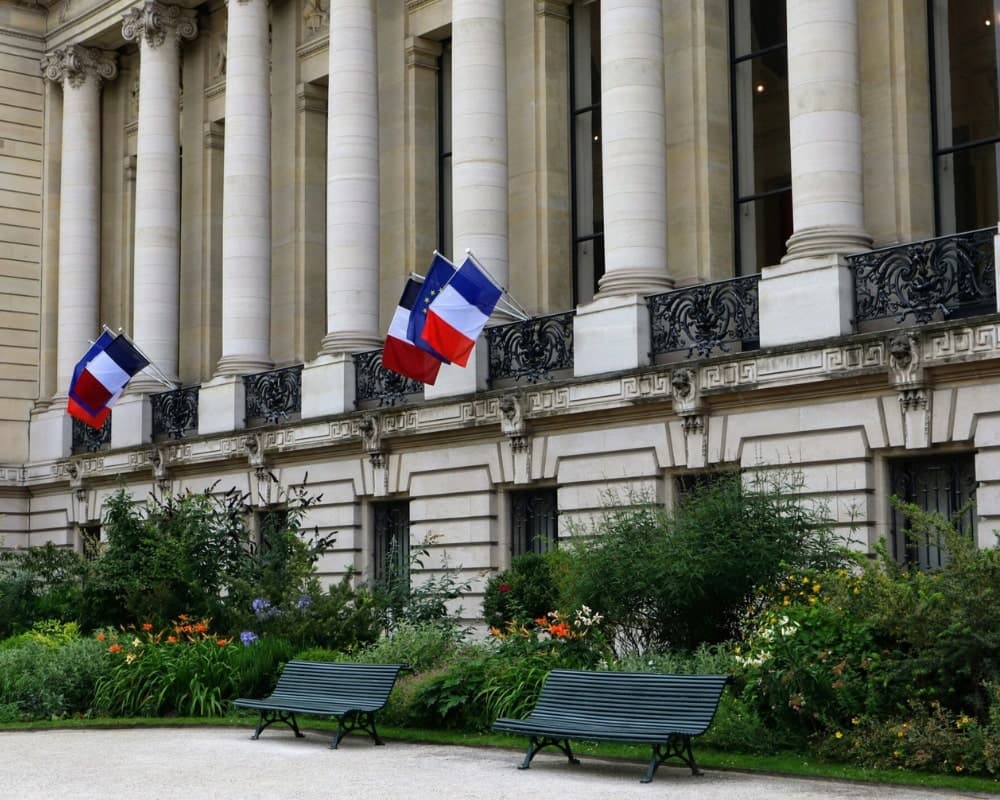 IT pour marché public et collectivités