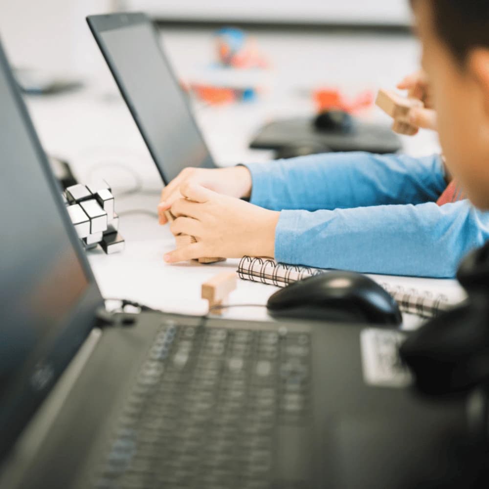 Maintenance Informatique et support