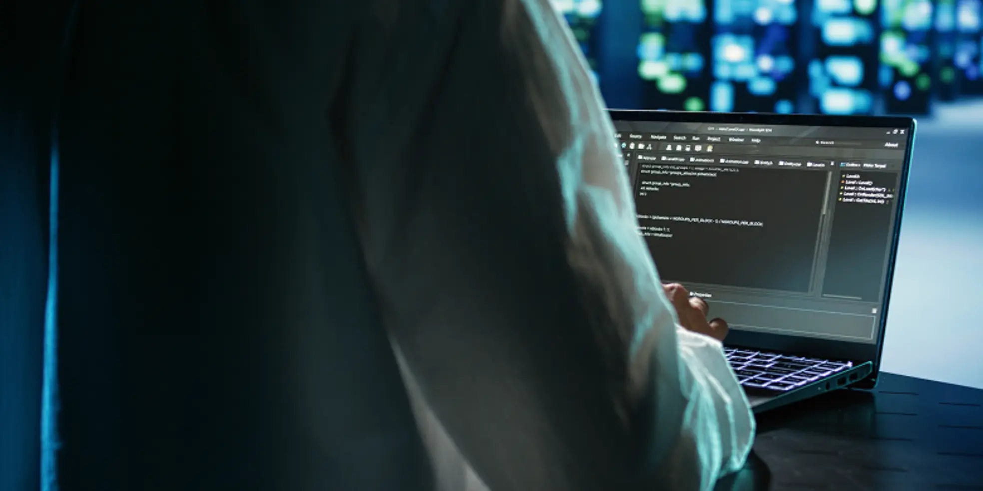 Sécurité Informatique