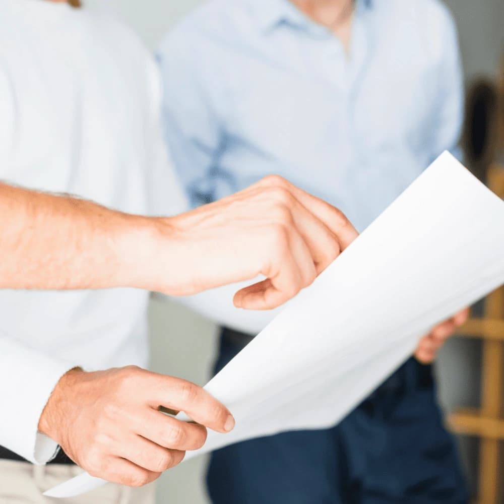 Service Level Agreement exemple