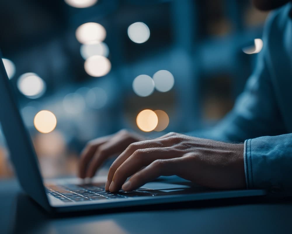 Services aux entreprises IT