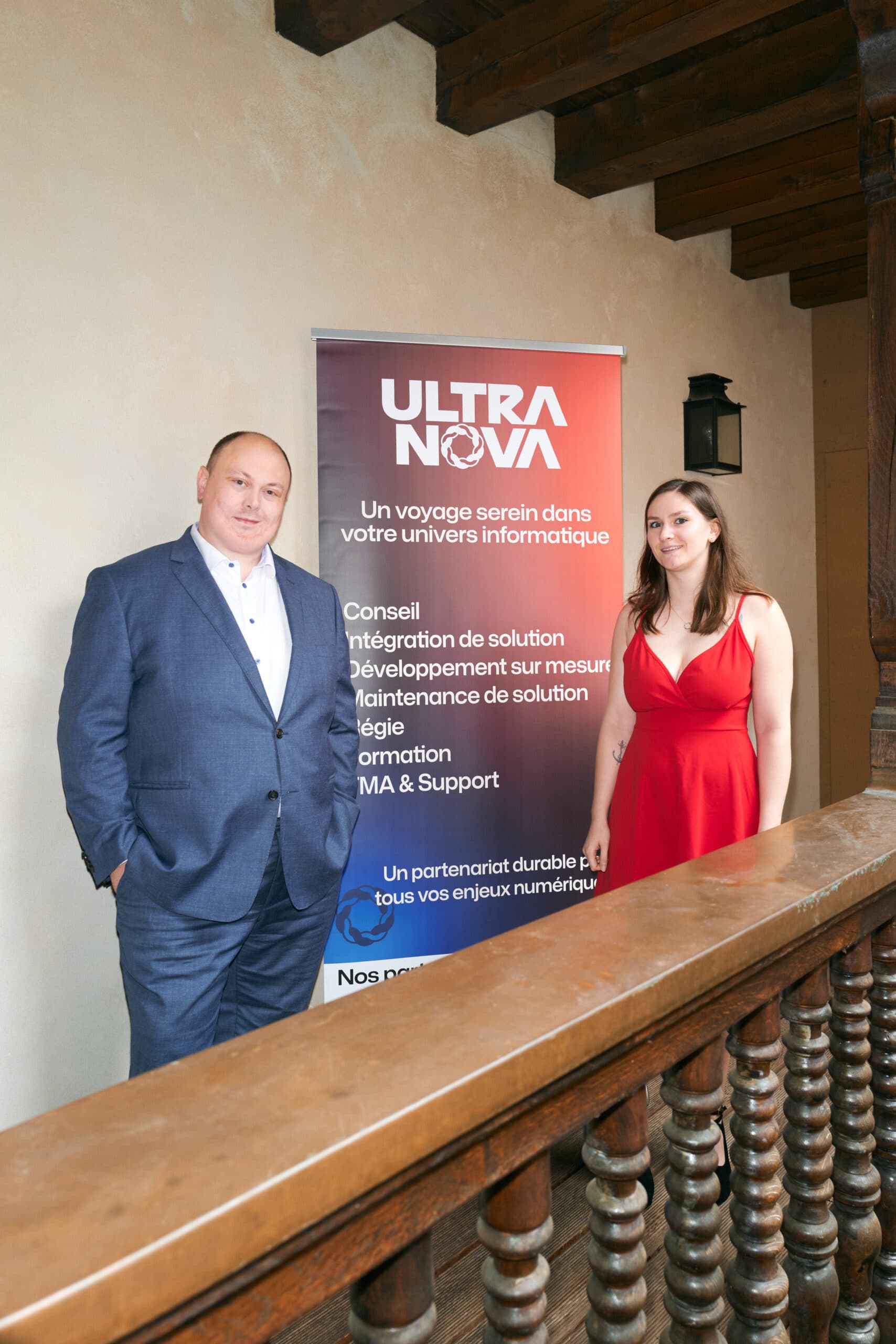 UltraNova à Haguenau