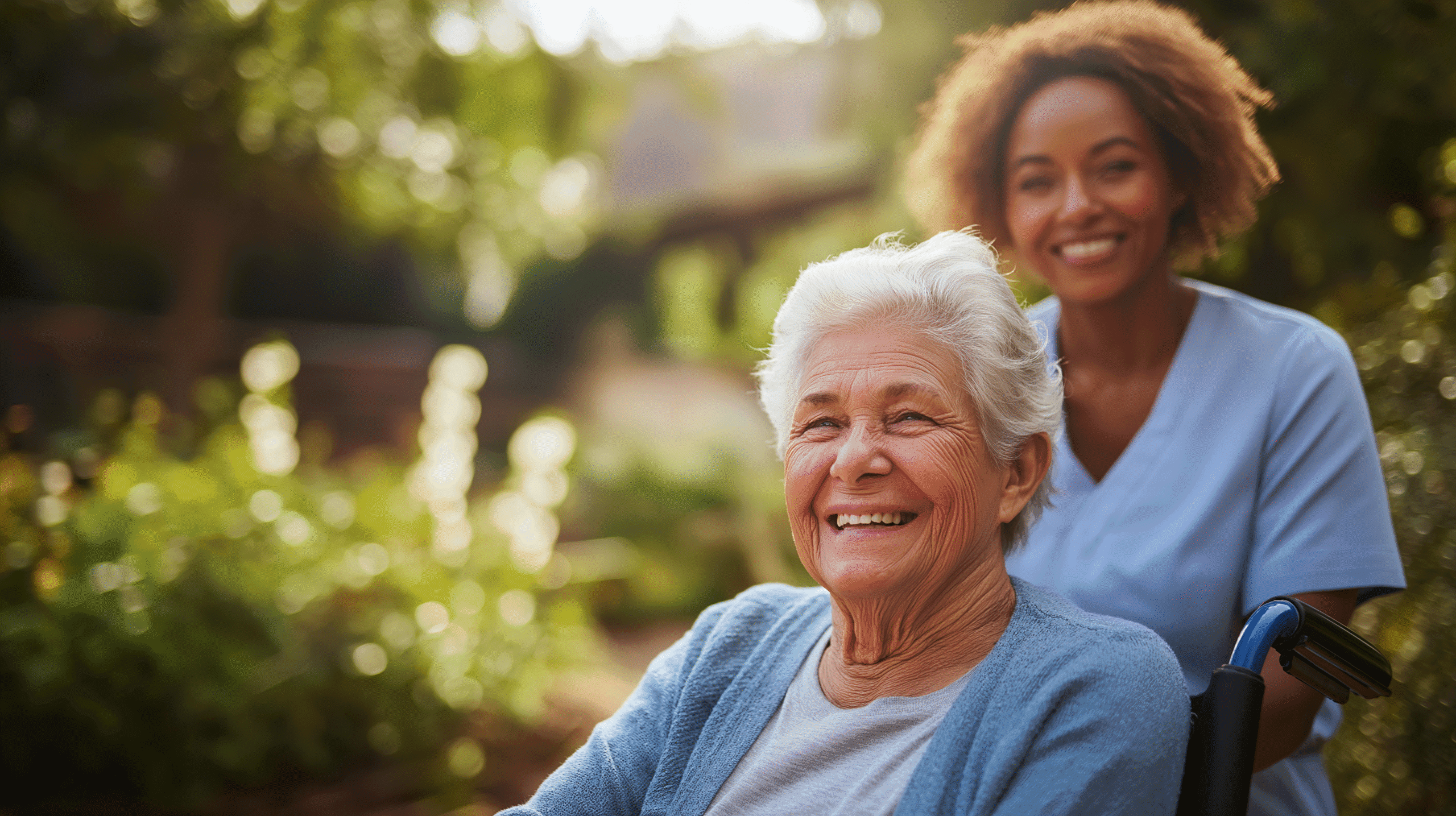 IT pour marché de la santé et du médico social