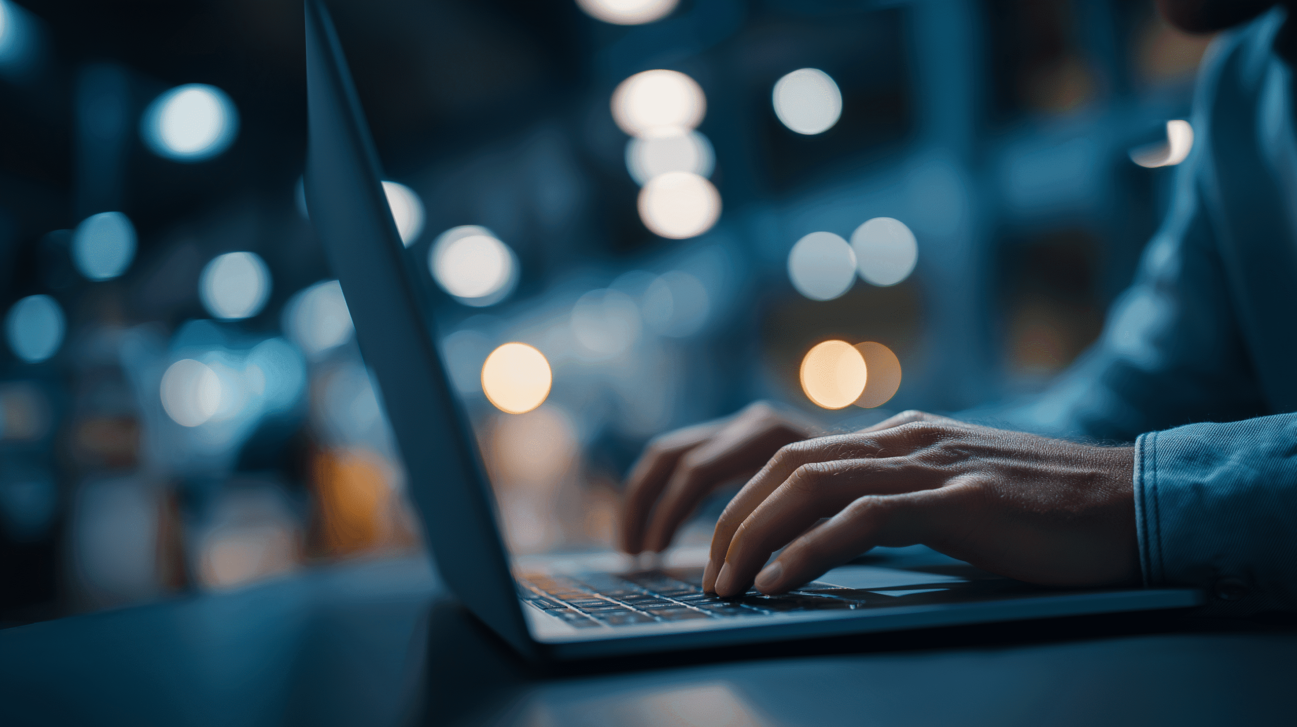 Services aux entreprises IT