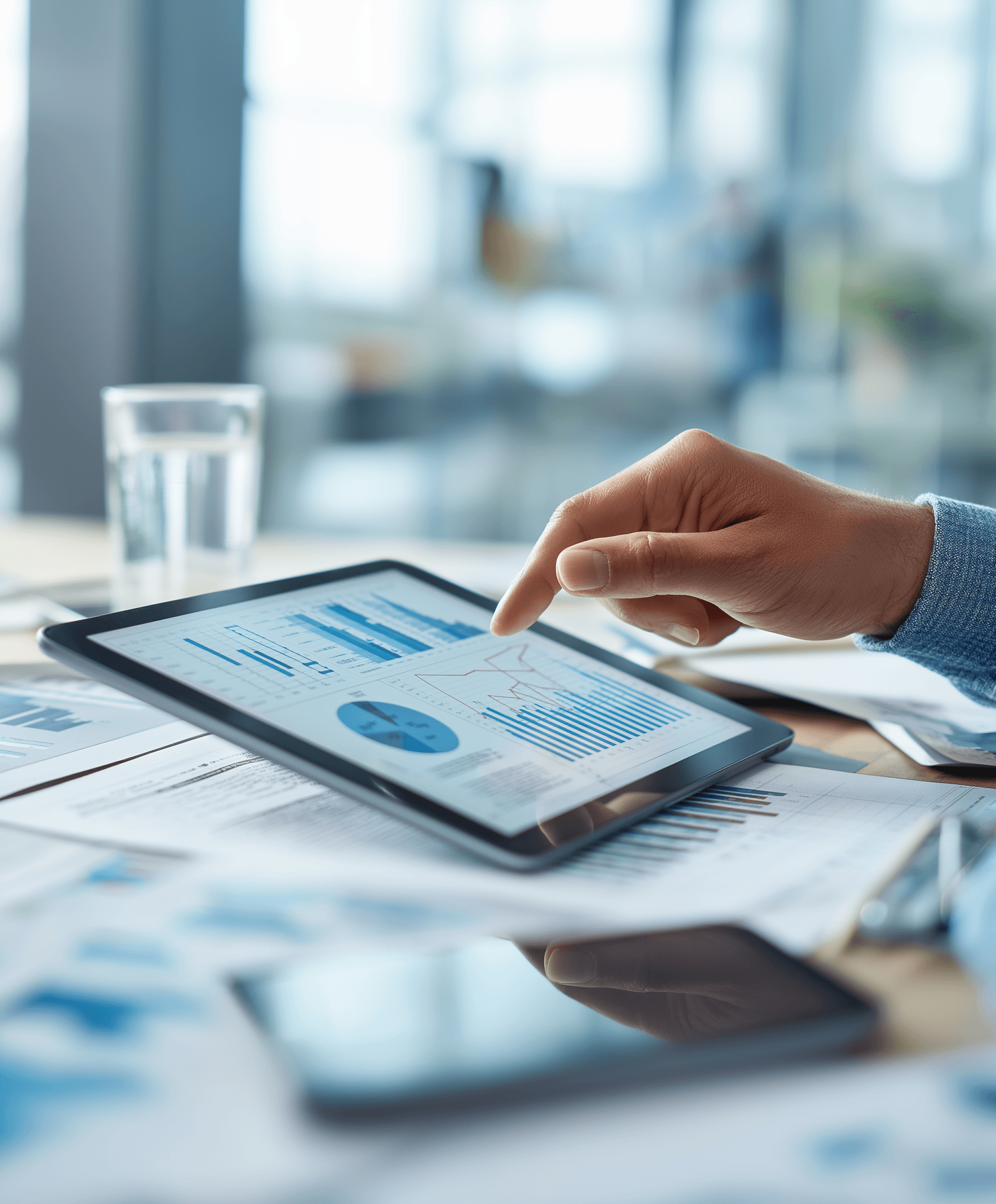 Services aux entreprises IT