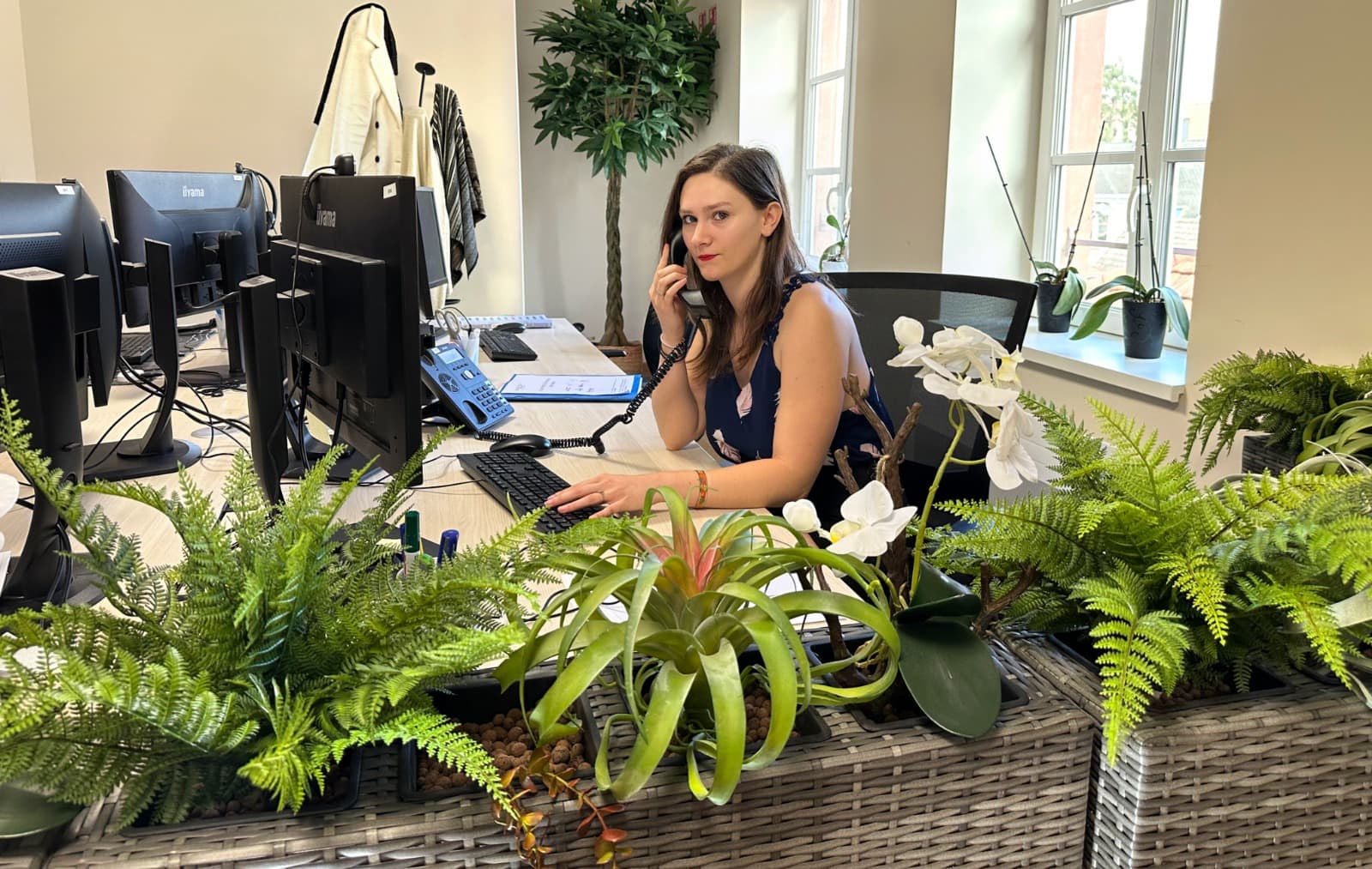 Siège UltraNova Haguenau