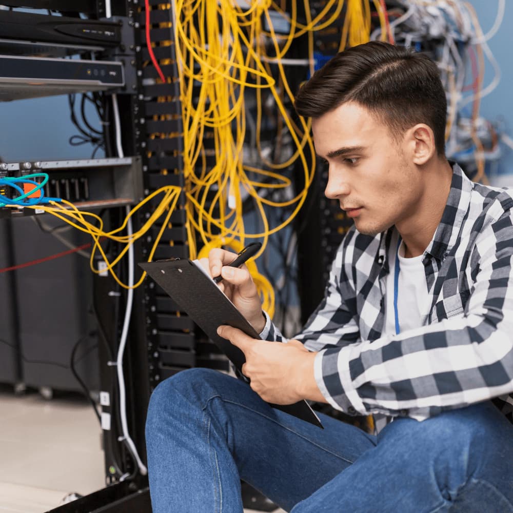 Administration système et réseau