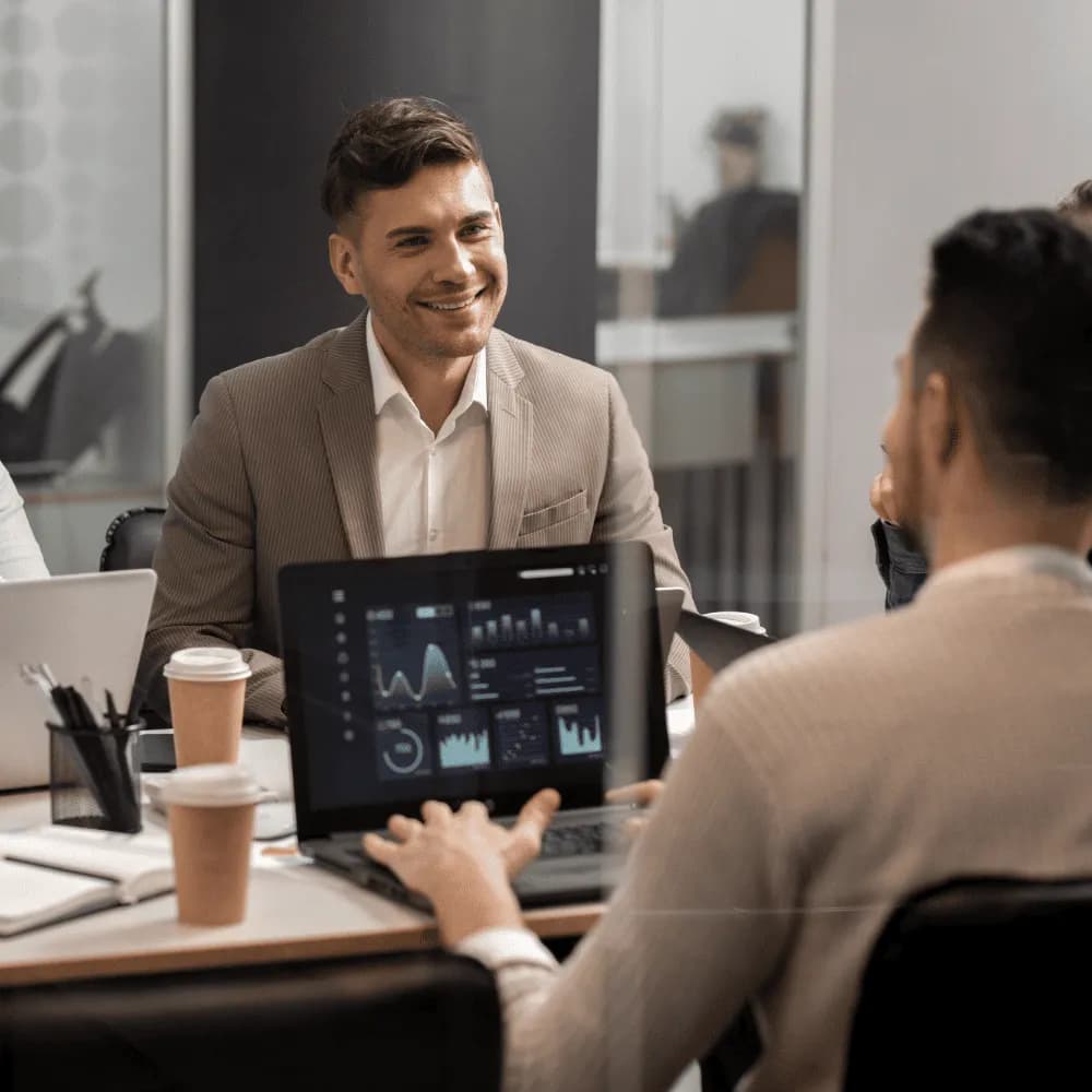 Business Intelligence