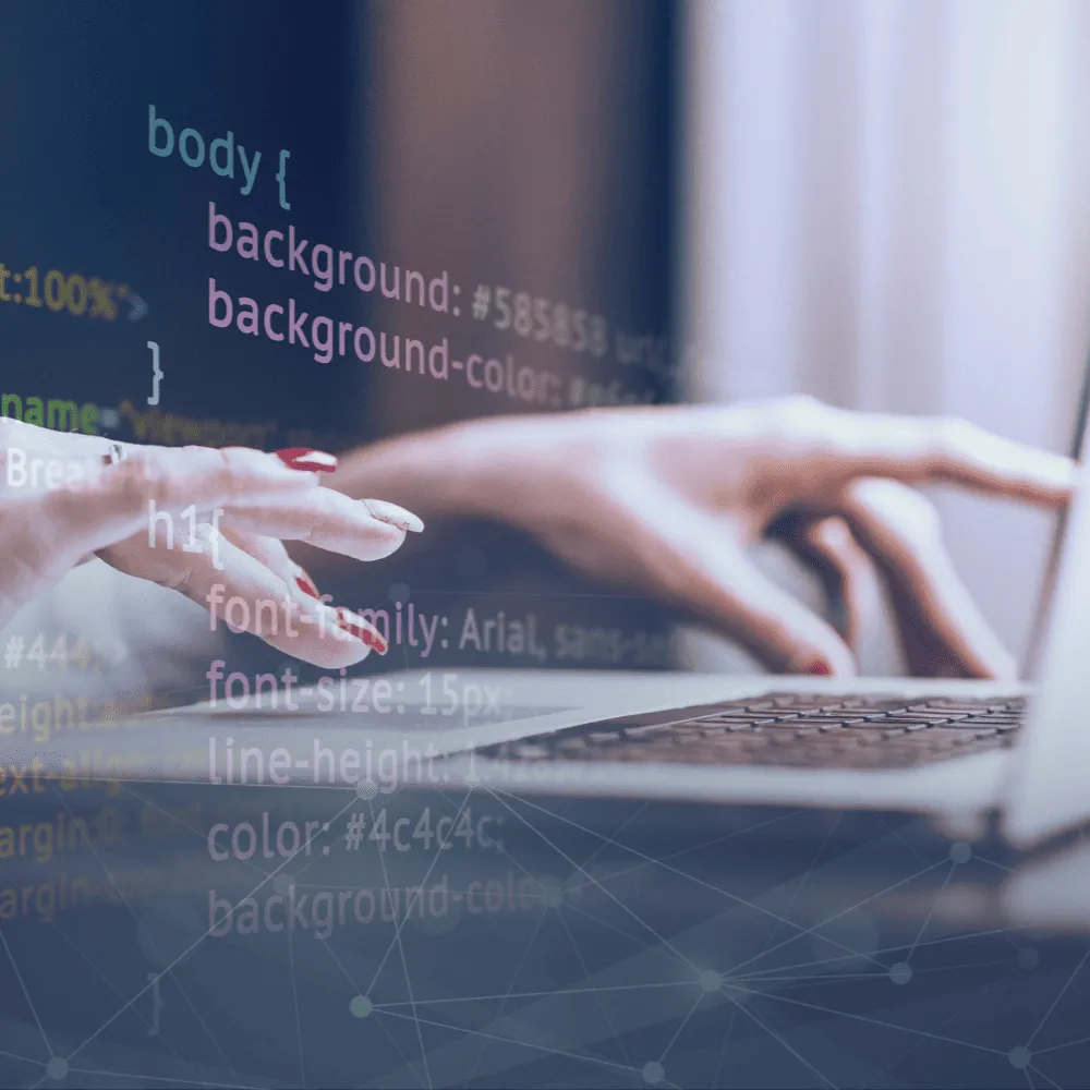 Conception applicative sur mesure