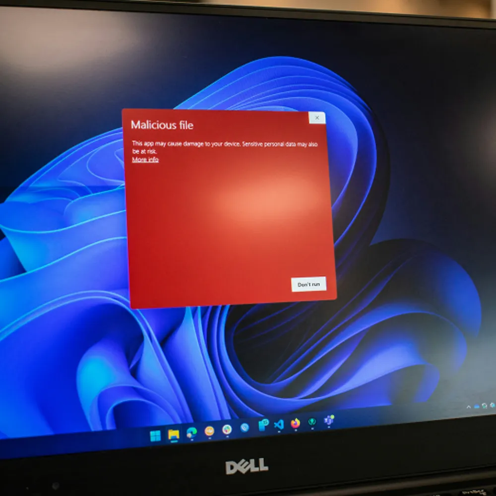 Représentation besoin en Cybersécurité