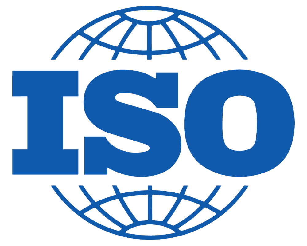 Certification ISO 9001