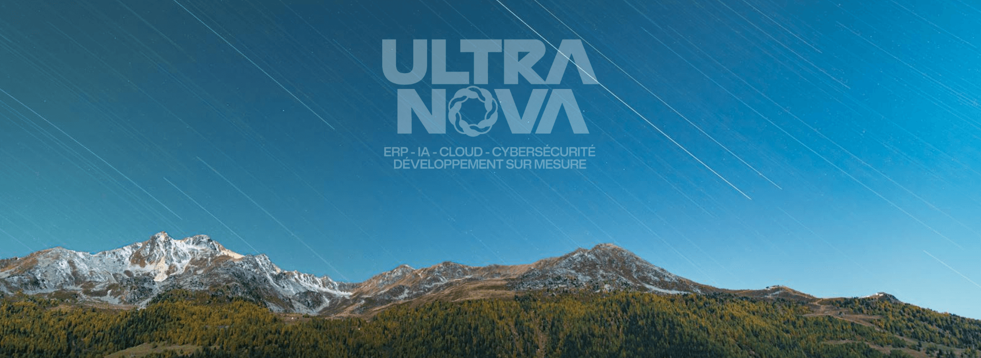 L'histoire d'UltraNova, spécialiste de l'IT