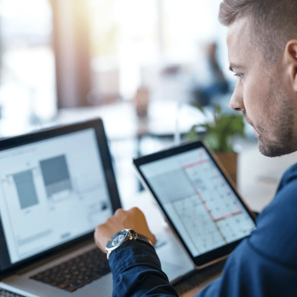 Développement informatique