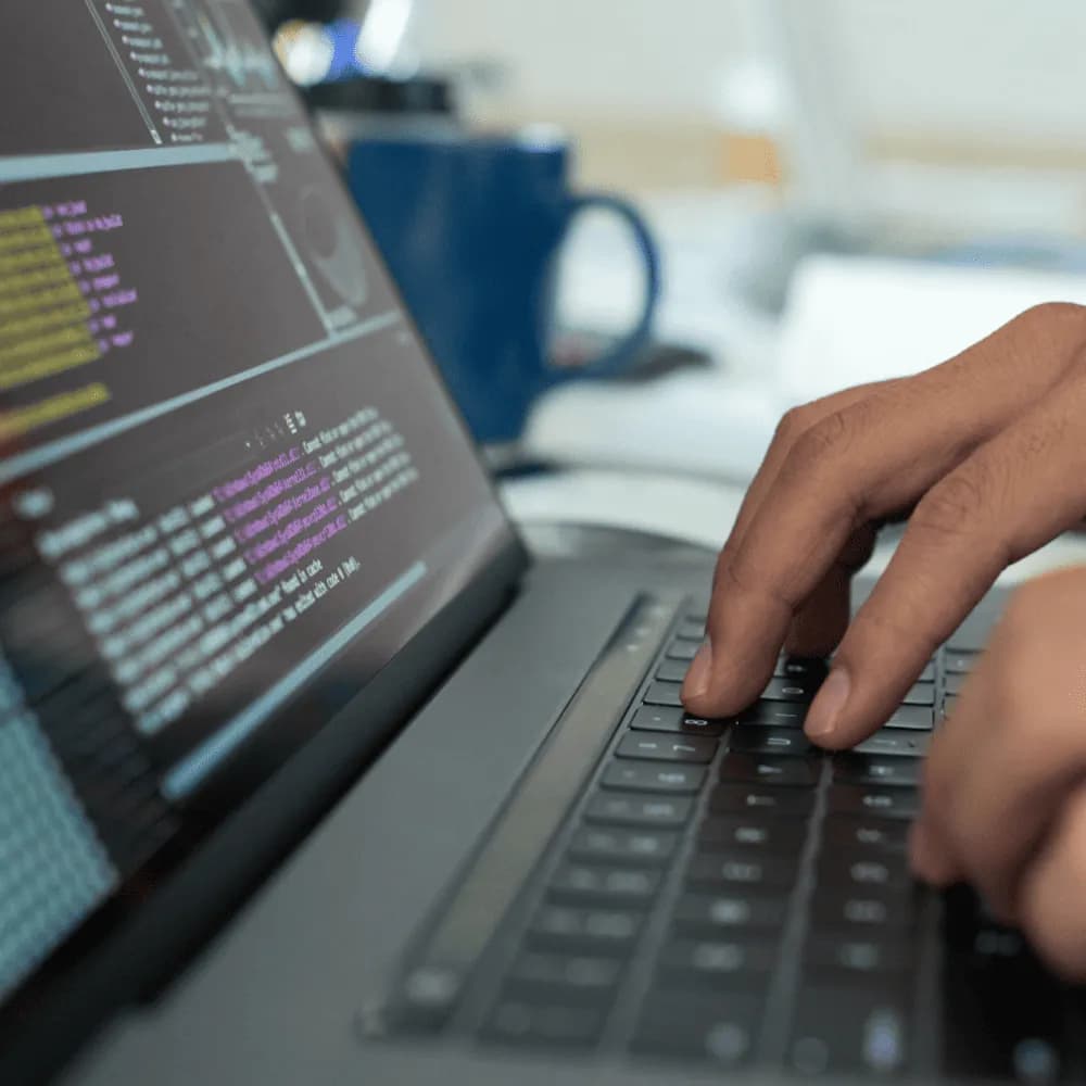 Développement informatique