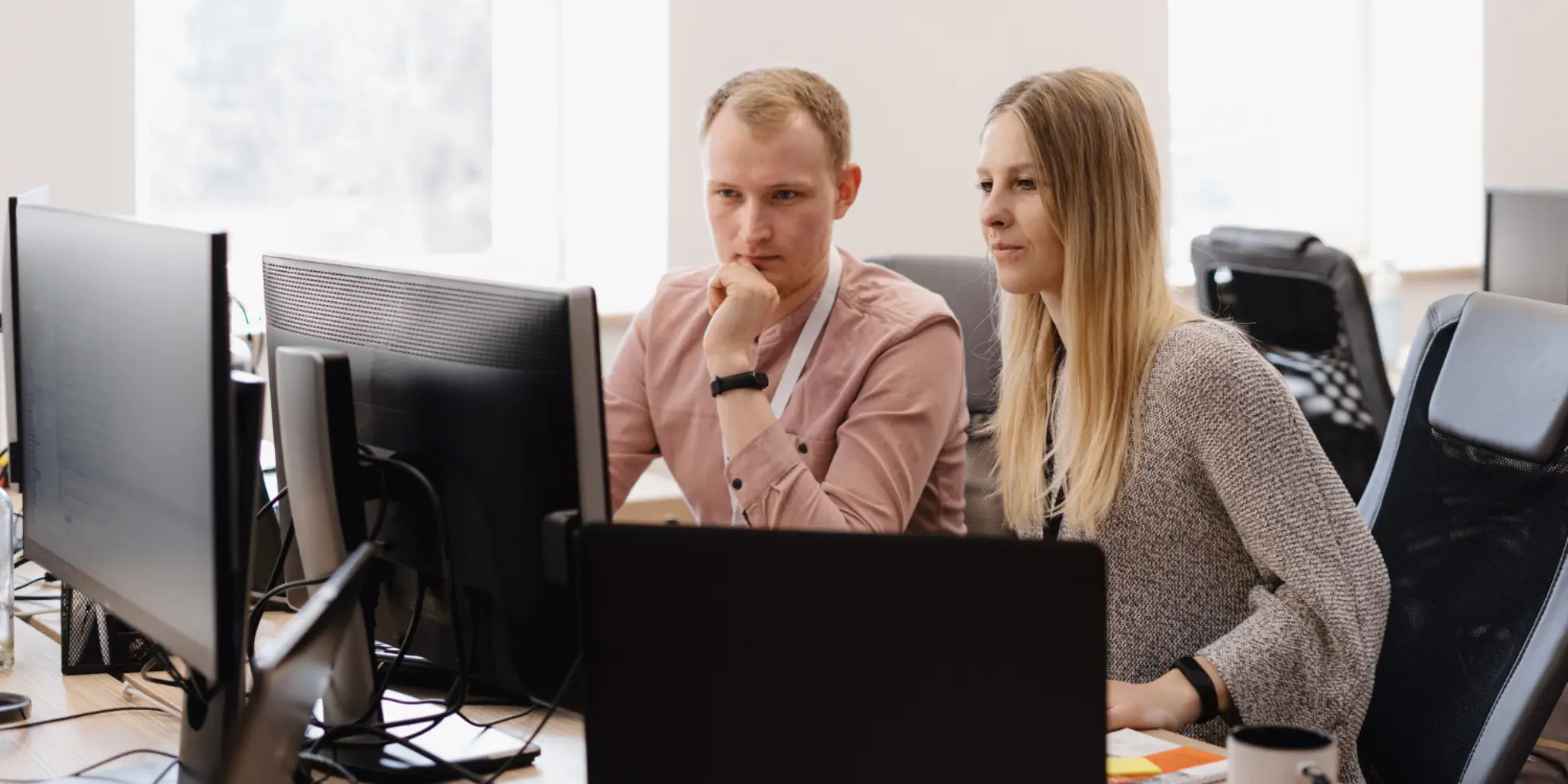 Infogérance Informatique