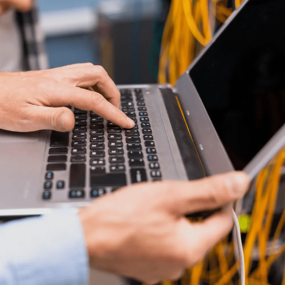 Infogérence Informatique