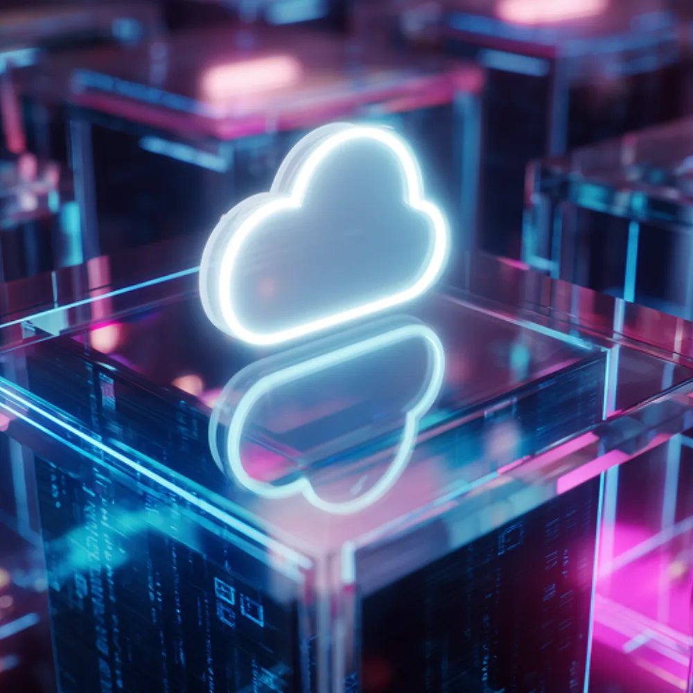 Migration dans le Cloud