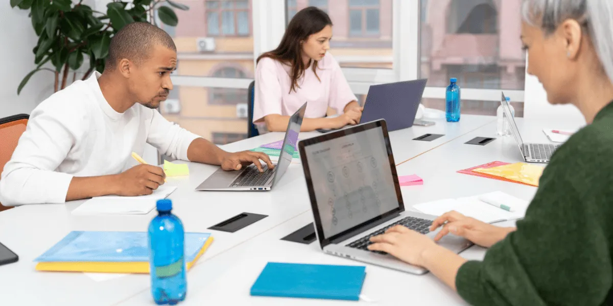 Outils collaboratifs entreprise