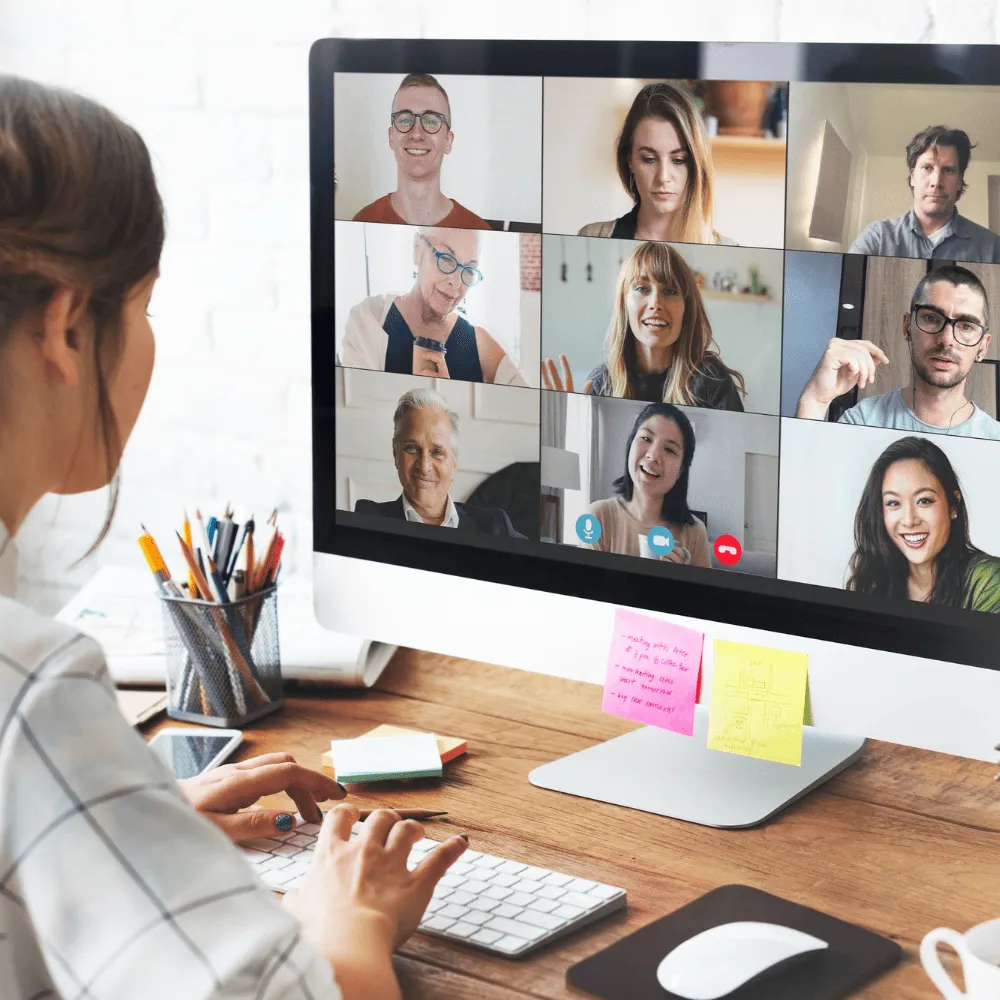 Outils collaboratifs entreprise