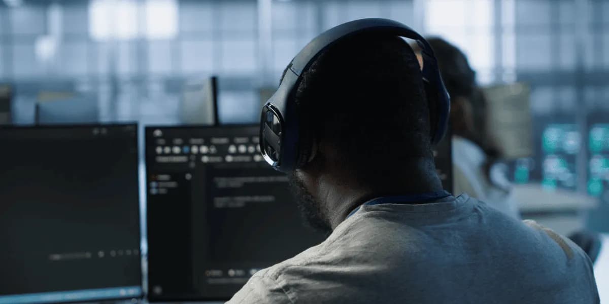 Supervision Informatique