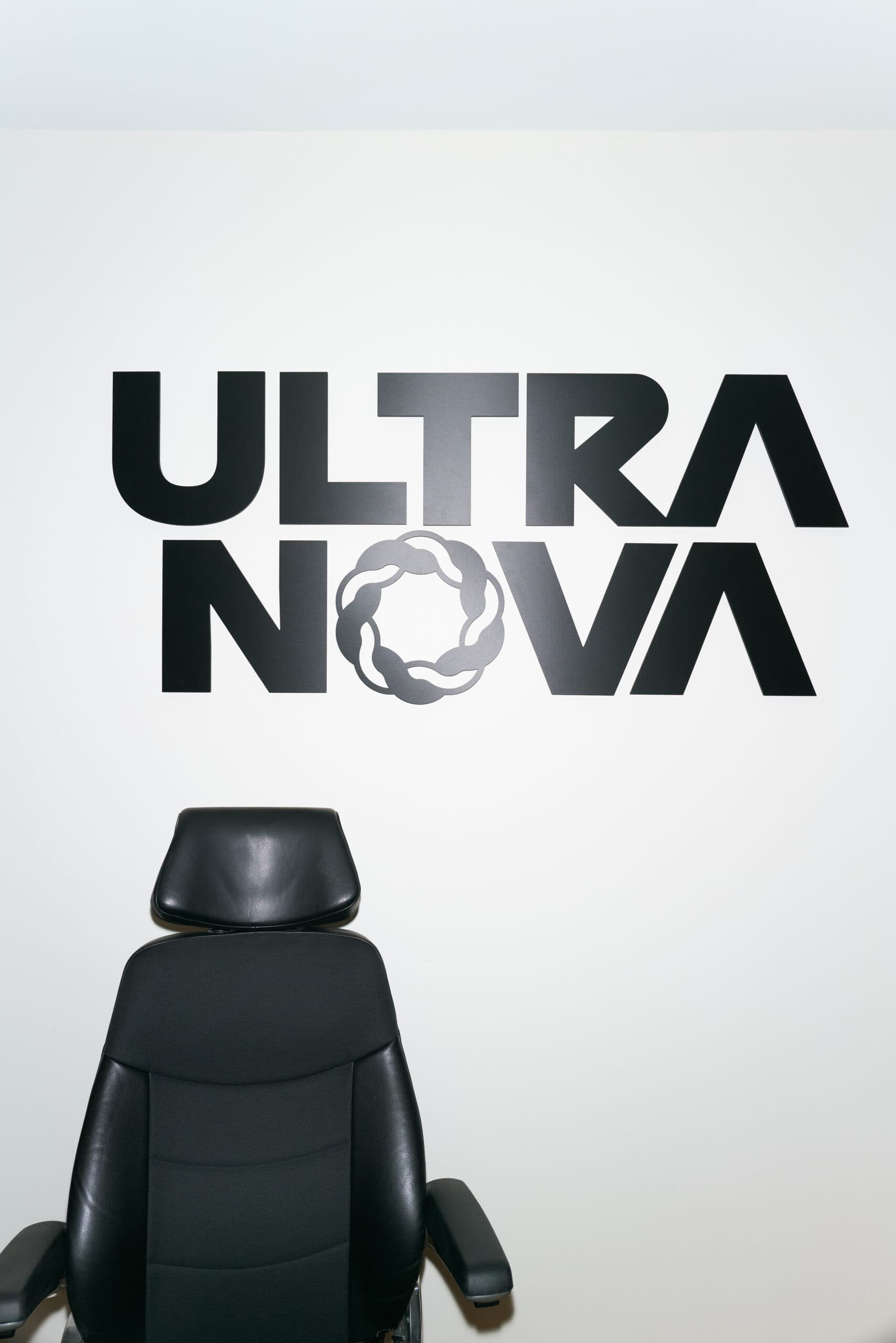 Siège UltraNova Haguenau