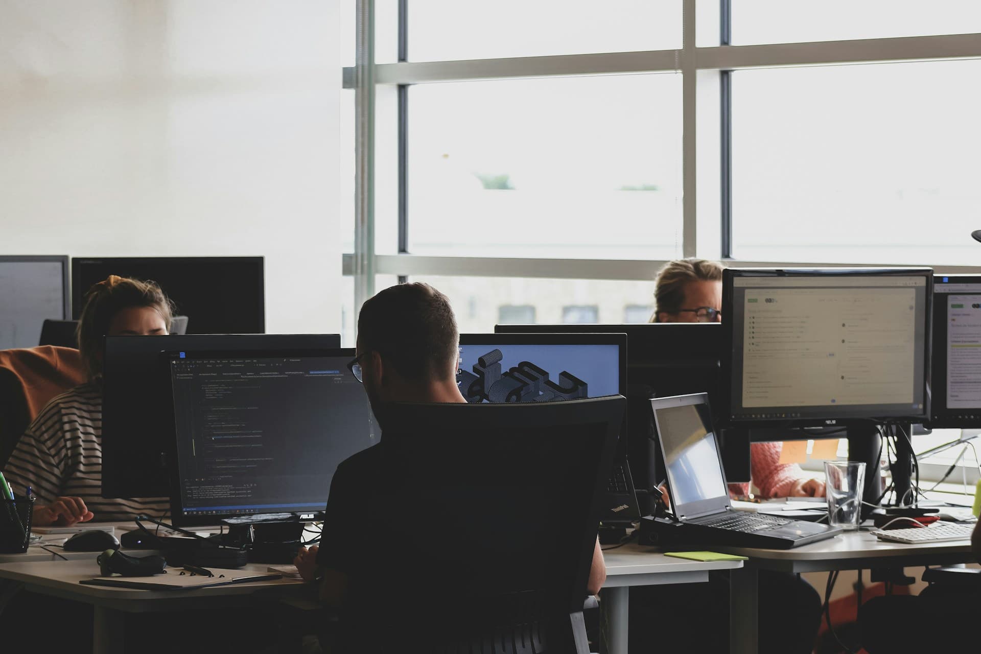 Bonnes pratiques cybersécurité