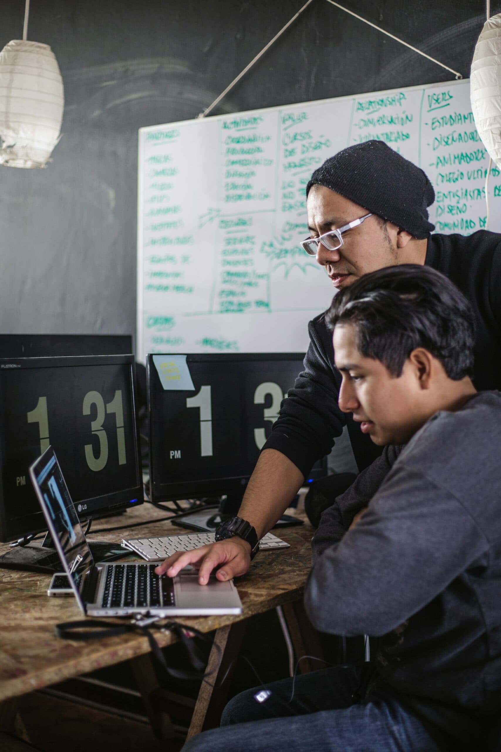 Intégration IA collaborateurs
