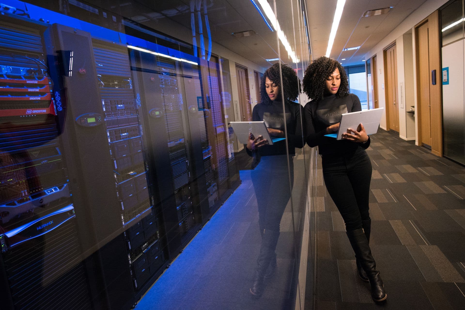 Cloud privé pour entreprise : avantages et mise en place