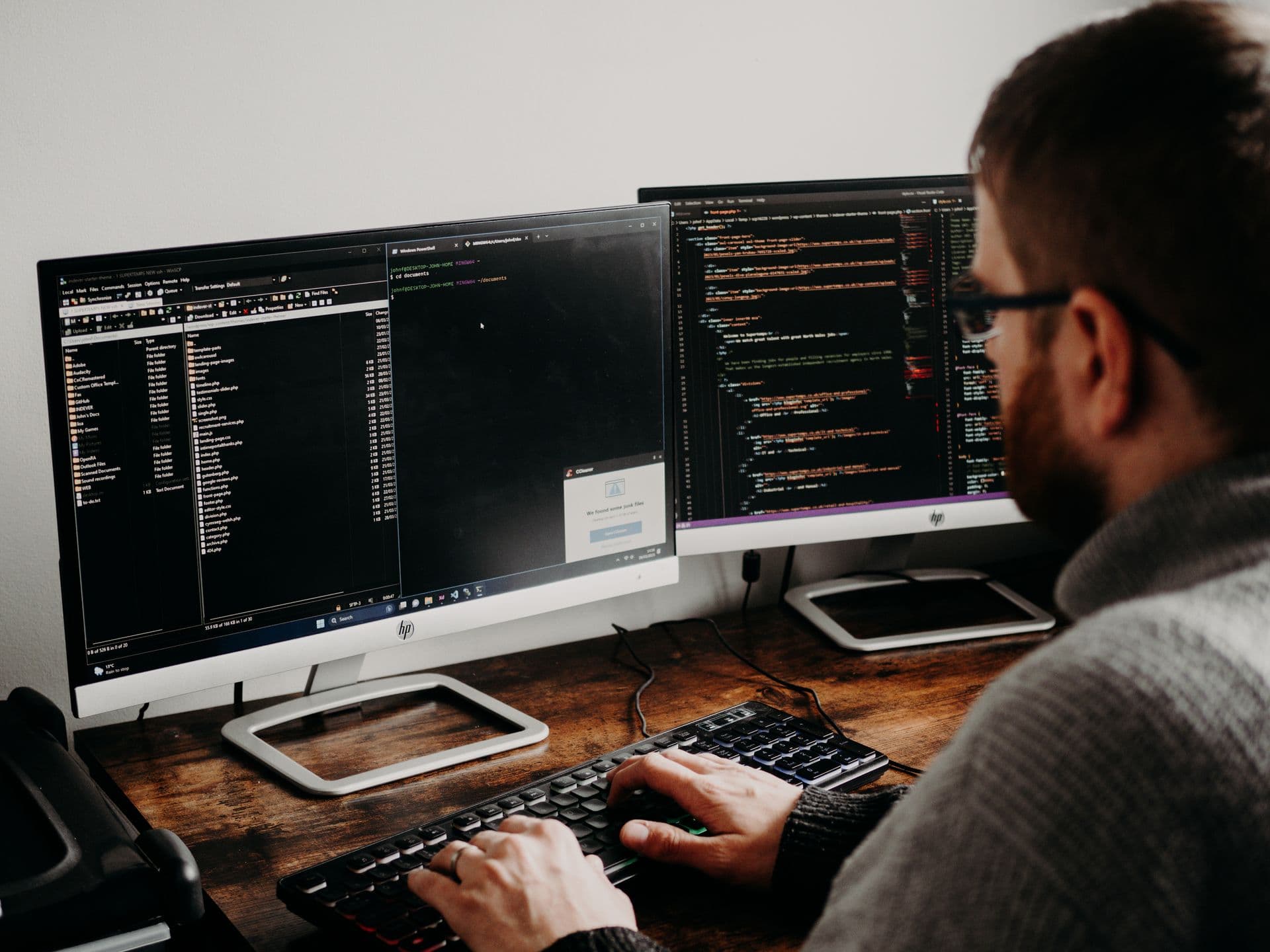 Externalisation informatique Alsace